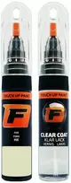 Firanto FORD HK - LIME SORBET Dažų korektorius įbrėžimų taisymui + Lakas 15 ml