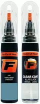 Firanto FORD EUROPE SVO237 - LIGHT Mėlynas Dažų korektorius įbrėžimų taisymui + Lakas 15 ml
