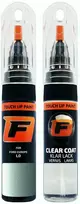 Firanto FORD EUROPE L0 - AQUAMARINE FROST Dažų korektorius įbrėžimų taisymui + Lakas 15 ml