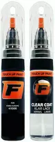 Firanto FORD EUROPE 41006 - EBONY Dažų korektorius įbrėžimų taisymui + Lakas 15 ml