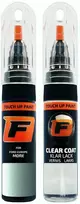 Firanto FORD EUROPE MDRE - AQUAMARINE FROST Dažų korektorius įbrėžimų taisymui + Lakas 15 ml