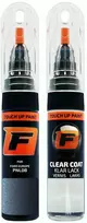 Firanto FORD EUROPE PNLDB - GALAXY Mėlynas Dažų korektorius įbrėžimų taisymui + Lakas 15 ml