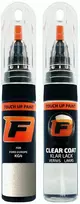 Firanto FORD EUROPE KG4 - DUNE/BEACH GOLD Dažų korektorius įbrėžimų taisymui + Lakas 15 ml