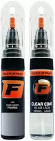Firanto FORD EUROPE PNMRA - CUIRASS Dažų korektorius įbrėžimų taisymui + Lakas 15 ml