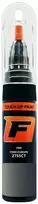 Firanto FORD EUROPE 2755CT - NANTUCKET Pilkas Dažų korektorius įbrėžimų taisymui 15 ml