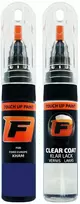 Firanto FORD EUROPE KHAM - BRIGHT Mėlynas Dažų korektorius įbrėžimų taisymui + Lakas 15 ml