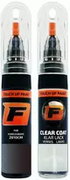 Firanto FORD EUROPE 2810CM - SAMAKAND Dažų korektorius įbrėžimų taisymui + Lakas 15 ml