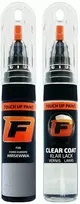 Firanto FORD EUROPE MRSEWWA - CUIRASS Dažų korektorius įbrėžimų taisymui + Lakas 15 ml