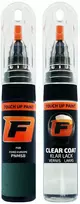 Firanto FORD EUROPE PNMSB - AUTUMN Žalias Dažų korektorius įbrėžimų taisymui + Lakas 15 ml