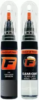 Firanto FORD EUROPE 2848CM - ASTOR Pilkas Dažų korektorius įbrėžimų taisymui + Lakas 15 ml
