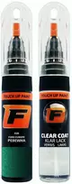 Firanto FORD EUROPE PE8EWHA - AMAZON Žalias Dažų korektorius įbrėžimų taisymui + Lakas 15 ml
