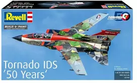 Revell Panavia Tornado IDS „50 Years“ 1/48 plastikinis surinkimo rinkinys