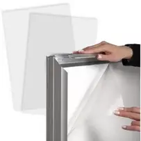 Plakatas Twinco TWIN LIGHT Expo grindinio lenta 50x70 - PVC danga