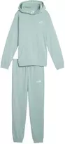 Puma Sportinis Kostiumas Paaugliams Loungewear Suit Tr Mint 686304 67