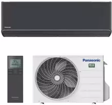 Oro kondicionierius oras-oras Panasonic CS-XZ20ZKEWH/CU-Z20ZKE, (2,0-2,8 kW)
