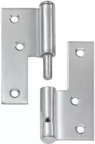 0590407 VYRIS DURŲ UŽDĖT DEŠ 80X28X72MM CINK