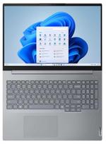 LENOVO ThinkBook 16 G8 IAL 16 FHD+ IPS 135H 16GB 512SSD EN W11Pro 21SK00JPPB