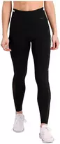 Puma Tamprės Moterims Train Logo Block High Waist Juodas 520290 83