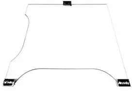 Aquael Sdrimp Set DUO 49L kubui dangtis