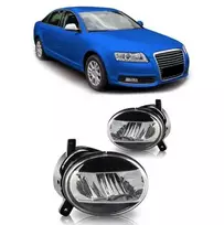 Topran Rūko žibintai Audi A6 C6 A4 B8 Q5 SEAT EXEO