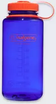 Gertuvė Nalgene Buteliukas su Szerokim Ustnikiem WM 1L Periw