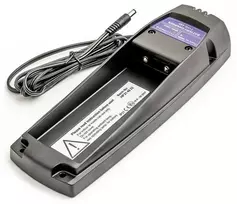 Memorysolution Scanreco originalus automobilinis įkroviklis 9000-000434 10-35 V, skirtas akumuliatoriams 590, 592, 1026, 13445, 16131, 17162, 708031757, IM6024, RSC7220