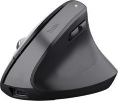 TRUST Bayo+ Wireless Vertical Mouse (25146)