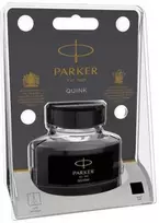 Rašalas buteliuke Parker Juoda - 1950380