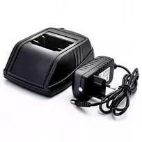 Azo Turac Scanreco įkroviklis 9000-000435 230V, skirtas akumuliatoriams 590, 592, 1026, 13445, 16131, 17162, 708031757, IM6024, RSC7220