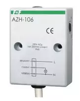 Eaton 278776 Grandinės pertraukiklis 2P D 5A 15kA AC FAZ-D12/2 278776