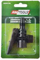 AW-Tools AWTOOLS PURKŠTUVO RANKENA SU NULEIDIMO MECHANIZMU GPS 3/5/8L .