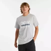 New Balance marškinėliai