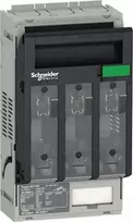 Schneider Electric Maitinimo jungiklis 3P 160A Fupact ISFT160FPAV 3P M8 LV480801