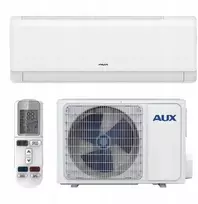Oro kondicionierius oras-oras Aux Q-Smart Eco 3.5/3.8 kW