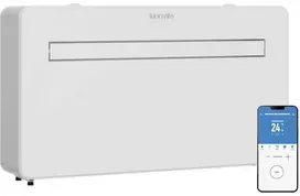 Oro kondicionierius monoblokas Innovita Zefiro R290 10000 FC (2,93 kW)