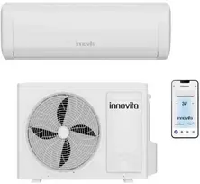 Oro kondicionierius Innovita Brezza 9000 (2.6 kW) (vidinis ir išorinis blokas)