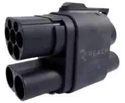 Adapteris Reach CCS2 to CCS1