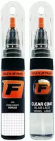 Firanto FORD EUROPE MMAB - BISCAYNE Mėlynas Dažų korektorius įbrėžimų taisymui + Lakas 15 ml