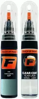 Firanto FORD EUROPE 5ZP - FIRNWOOD Dažų korektorius įbrėžimų taisymui + Lakas 15 ml
