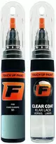 Firanto FORD EUROPE 91 - FIRNWOOD Dažų korektorius įbrėžimų taisymui + Lakas 15 ml