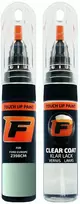 Firanto FORD EUROPE 2398CM - VERONA Žalias Dažų korektorius įbrėžimų taisymui + Lakas 15 ml