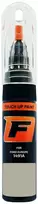 Firanto FORD EUROPE 1491A - DOVE (PALOMA) Pilkas Dažų korektorius įbrėžimų taisymui 15 ml