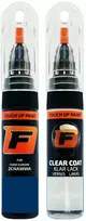 Firanto FORD EUROPE 2CNAWWA - CAPRI Mėlynas Dažų korektorius įbrėžimų taisymui + Lakas 15 ml