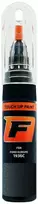 Firanto FORD EUROPE 1936C - NEGRO AZABACHE Dažų korektorius įbrėžimų taisymui 15 ml
