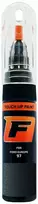 Firanto FORD EUROPE 97 - NEGRO AZABACHE Dažų korektorius įbrėžimų taisymui 15 ml