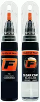 Firanto FORD EUROPE 4CWAWWA - DEEP NAVY Mėlynas Dažų korektorius įbrėžimų taisymui + Lakas 15 ml