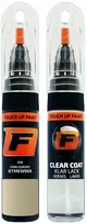 Firanto FORD EUROPE 8TMEWWA - MEDITATE Dažų korektorius įbrėžimų taisymui + Lakas 15 ml