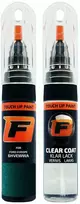 Firanto FORD EUROPE 6HVEWWA - KELP Dažų korektorius įbrėžimų taisymui + Lakas 15 ml