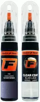 Firanto FORD EUROPE 6XWCWWA - VIOLA Dažų korektorius įbrėžimų taisymui + Lakas 15 ml