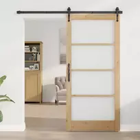 Vidaus durys ORKDAL 93 x 202 cm